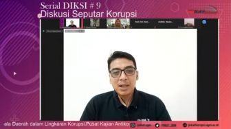 Kepala Daerah Nurdin Abdullah Korupsi, Pukat UGM Soroti Biaya Politik Mahal