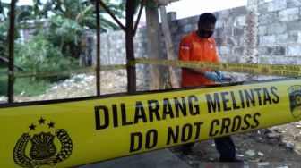 Pesta Miras Berujung Maut, 3 Warga Tasikmalaya Tewas, 2 Lainnya Kritis