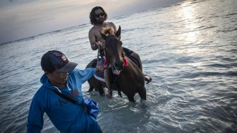 Saat MotoGP di Mandalika, Pengelola Hotel di Gili Trawangan Yakin Akan Diserbu Wisatawan