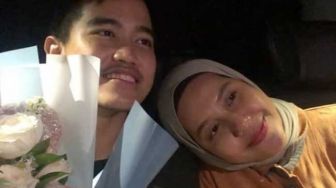 Diisukan Dekat dengan Kaesang, Nadya Arifta Pernah Jadi Reporter TV