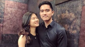 Felicia Tissue Muncul Usai 3 Bulan Diputusin Kaesang: Wajahnya Berubah?