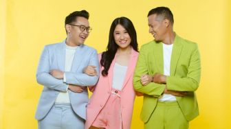 Perdana, Mily Band Luncurkan Lagu Jangan Buru Buru