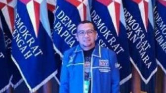 Partai Demokrat Kaltim Dukung AHY dan Pecat Kader yang Ikut KLB