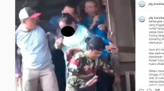 Menantu Kejam! Dewi Asmara Racuni Mertua Terancam Hukuman Mati