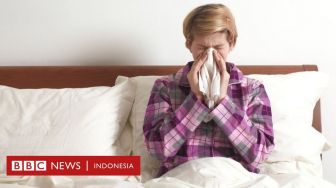 Apa yang Harus Dilakukan Jika Tinggal Bersama Orang Terkena Virus Covid-19