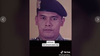 Foto Jadul Jadi Tersenyum, Aplikasi MyHeritage Bikin Publik Nangis Kejer