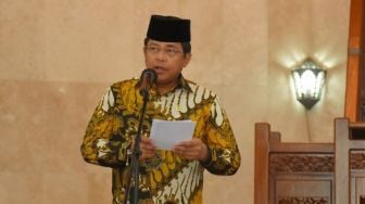 Sekjen DPR Sambut Baik Bantuan Mushaf Alquran