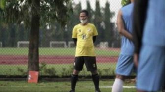 Barito Putera Termotivasi Kalahkan Arema FC
