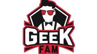 Geek Fam Kenalkan Jungler Baru untuk Week 2 MPL Season 10