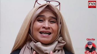 Komentari Soal Terorisme, Neno Warisman Ungkap Sosok Aktor di Baliknya