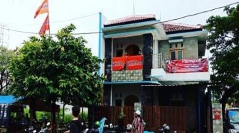 Dekat Rumah Jokowi, Markas Baru Pasoepati Bekas Lokasi Pembunuhan Sadis