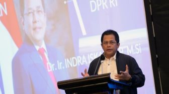 DPR Targetkan Capaian WTP Berkualitas pada Pengelolaan Anggaran 2022