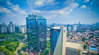 Resilience, Bisnis Internasional Milik BRI Tetap Tumbuh di Tengah Pandemi