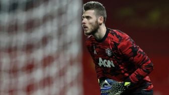 Henderson Mulai Dipercaya Manchester United, David de Gea Berlabuh di PSG?