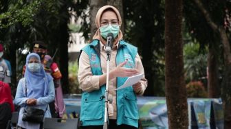 Airin Rachmi Diany Bakal Dicalonkan di Pilgub Banten, Begini Pandangan Pengamat
