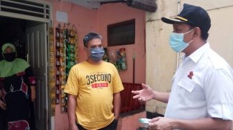 Blusukan dari Rumah ke Rumah, Reses Fitrah Malik Serap Aspirasi Warga