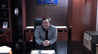 Partai Demokrat Ciamis Tanggapi Hasil KLB Deli Serdang