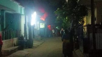 Pria Bakar Rumah Mantan Terancam 15 Tahun Penjara