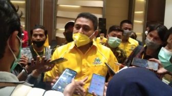 Appi Siap Dukung Kebijakan Pemerintah Kota Makassar