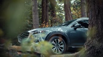 Pasar Diprediksi Lebih Stabil, Mazda Siapkan Jajaran Produk Baru