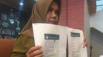 Soal Uang Rp500 Juta, Ketua DPC Partai Demokrat Kota Magelang: No Comment