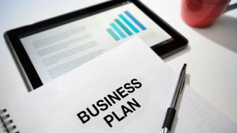 3 Langkah Terbaik dalam Membuat Business Plan