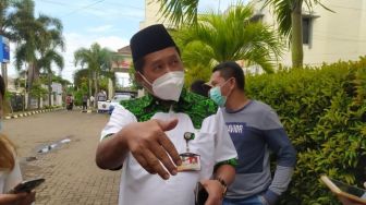 Guru di Cilegon Sudah Vaksin, Kadindik: Sekolah Tatap Muka Digelar Juli