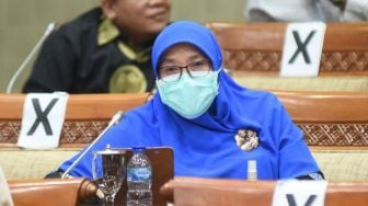 PPKM Level 4 Diperpanjang, Legislator PKS: Manajemen Asal Bapak Senang Harus Dihindari!
