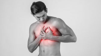 Sudah Gaya Hidup Sehat, Apakah Risiko Meninggal Mendadak Akibat Serangan Jantung Tetap Ada?