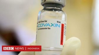 Vaksin Buatan India Covishield dan Covaxin: Apa Bedanya dengan Vaksin Lain?