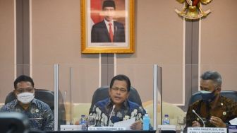 12 Kali Raih Predikat WTP dari BPK, Sekjen DPR: Harus Makin Berkualitas