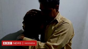 Kisah Farah, Bocah 12 Tahun yang Diculik dan Dipaksa Nikah Sama Penculiknya