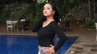 Juara Bintang Suara, Aurelya Dewanda Ingin Tancap Gas Berkarya