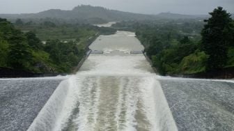 Walhi Khawatir Banjir Besar Tahun 2019 Terulang di Sulsel