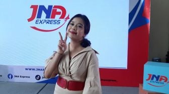 Manggung Off Air saat Pandemi, Brisia Jodie Sedih Ditonton Sedikit Orang