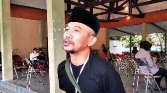 Tak Banyak yang Tahu, Rapper yang Jadi Inspirasi Kill The DJ dari Palestina