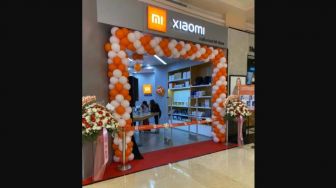 Promo Hari Merdeka, Beli Produk Xiaomi Dapat Hadiah