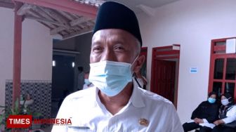 Heboh Pemecatan Ratusan THL, Ini Penjelasan BKPP Banyuwangi