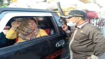 Warga Minta Wabup Bengkalis Tambah Tonase dan Jadwal Keberangkatan Roro