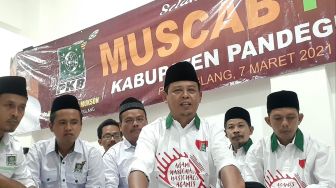 Tak Hanya Demokrat, PKB Banten Juga Tengah Geger Kisruh Internal