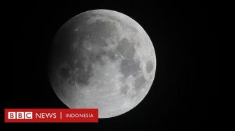 Cina dan Rusia akan Membuat Fasilitas Penelitian di Bulan