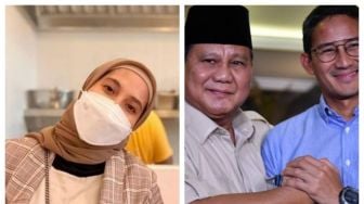 Jejak Digital Bikin Netizen Cibir Habis Nadya Arifta, Dulu Pro Prabowo