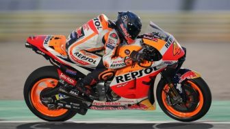 Tes Pramusim MotoGP 2021: Pol Espargaro Kian Menyatu dengan Honda RC213V