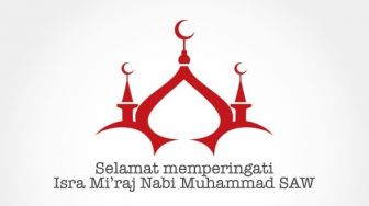 Peringatan Isra Mikraj di Bandar Lampung Dibatasi 50 Orang