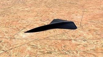 Singapura Buat Drone Tempur Supersonic, Indonesia Malah Beli Pesawat Bekas