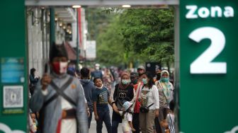 Viral Harga Lesehan Mahal, Paguyuban Malioboro Pastikan Bukan Anggotanya