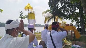 Kumpulan Hari Raya Agama Hindu Bali Sepanjang 2021