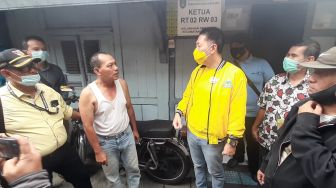 Kasus Teposanan Solo Kembali Mencuat, Ada Fakta Mencengangkan!