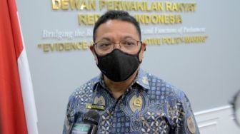 Sejumlah UU yang Atur Bidang Pendidikan Perlu Diharmoniskan