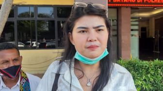 Profil Rosa Meldianti, Keponakan Dewi Perssik yang Dulu Bermusuhan Kini Sudah Berteman dengan Tantenya